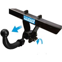 Hak Holowniczy Automat