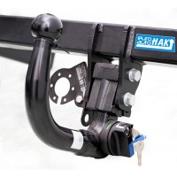 Hak Holowniczy Automat Vertical