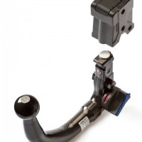 Hak Holowniczy Automat Vertical