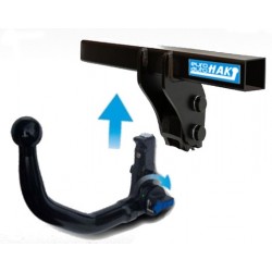 Range Rover Sport Vertical Automat  Hak Holowniczy